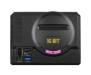 Ігрова консоль 2E 16bit HDMI (2 бездротових геймпада, 188 ігор) (2E16BHDWS188)