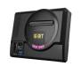 Ігрова консоль 2E 16bit HDMI (2 бездротових геймпада, 188 ігор) (2E16BHDWS188)