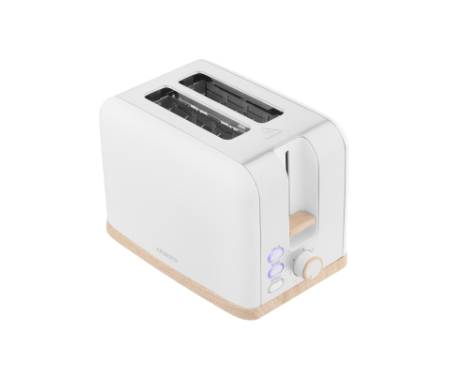 Тостер Ardesto T-F420WWD
