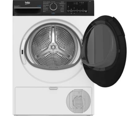 Сушильна машина Beko BM3T48239WPBB2