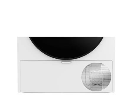 Сушильна машина Beko BM3T48239WPBB2