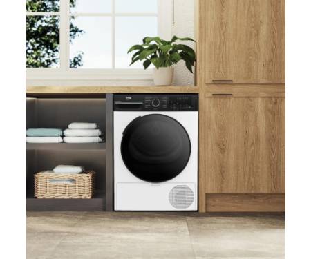 Сушильна машина Beko BM3T48239WPBB2