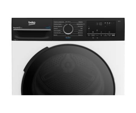 Сушильна машина Beko BM3T47239WPBB2