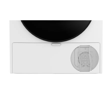 Сушильна машина Beko BM3T47239WPBB2