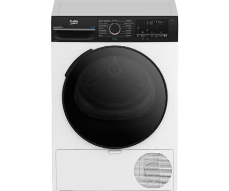 Сушильна машина Beko BM3T47239WPBB2