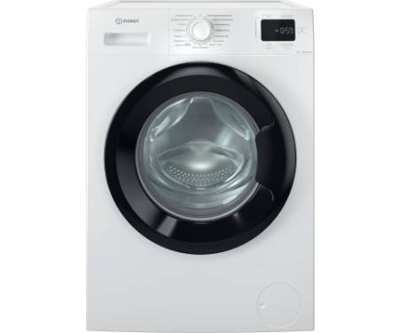 Пральна машина Indesit IM812BMYTIMEUA