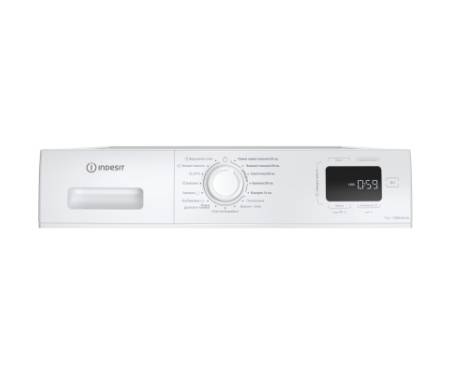 Пральна машина Indesit IM712BMYTIMEUA