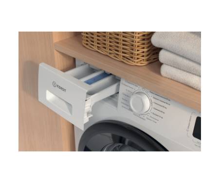 Пральна машина Indesit IM712BMYTIMEUA