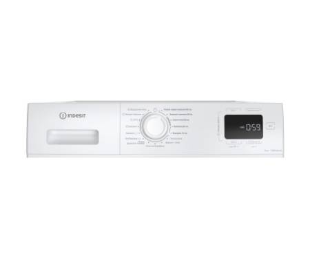 Пральна машина Indesit IM602BMYTIMEUA