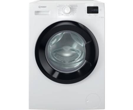 Пральна машина Indesit IM602BMYTIMEUA