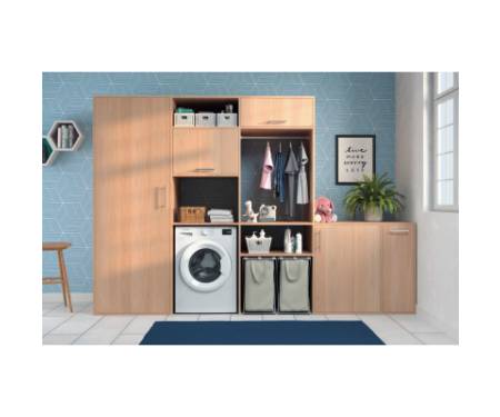 Пральна машина Indesit IM600MYTIMEUA