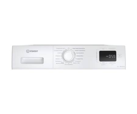 Пральна машина Indesit IM600MYTIMEUA