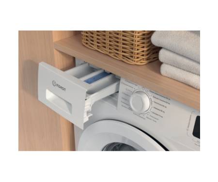 Пральна машина Indesit IM600MYTIMEUA