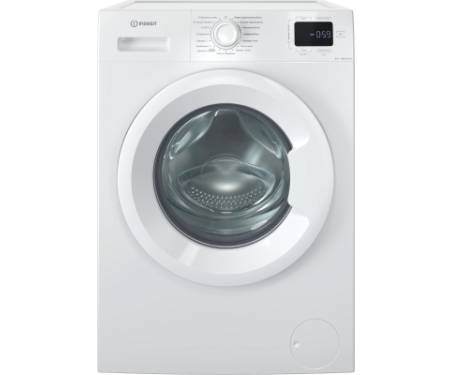 Пральна машина Indesit IM600MYTIMEUA