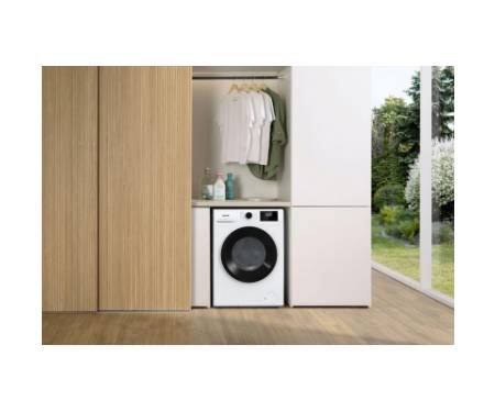 Пральна машина Gorenje W3NGPI72SBS