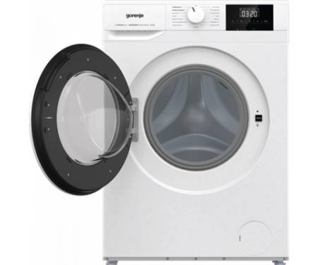 Пральна машина Gorenje WNGPI72SBS