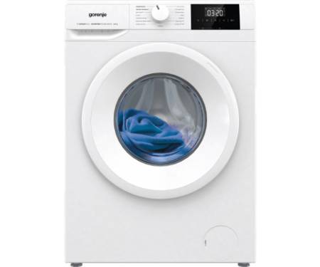 Пральна машина Gorenje WNGPI72SBS