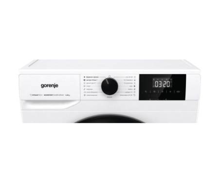 Пральна машина Gorenje W3NGPI62SBS
