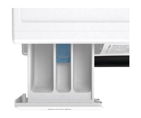 Пральна машина Gorenje W3NGPI62SBS