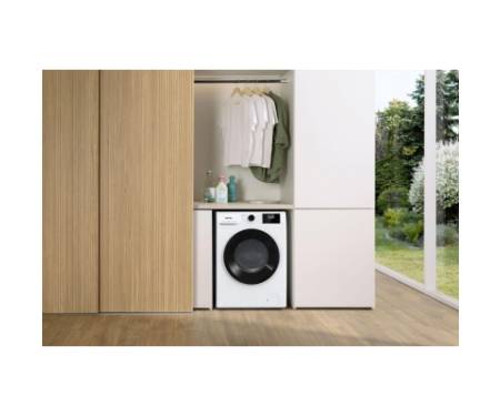 Пральна машина Gorenje W3NGPI62SBS