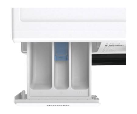 Пральна машина Gorenje W3NGPI61SBS