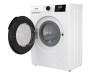 Пральна машина Gorenje W3NGPI61SBS