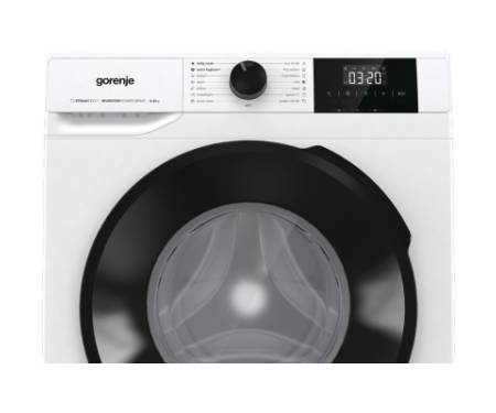 Пральна машина Gorenje W3NGPI61SBS