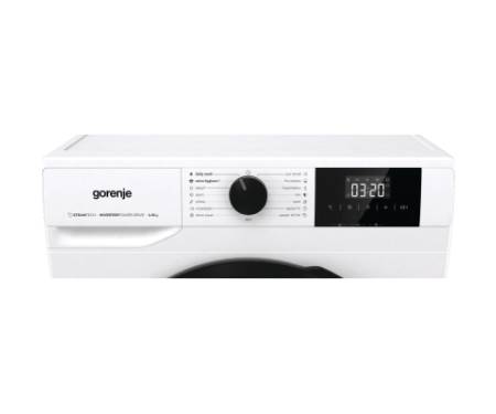 Пральна машина Gorenje W3NGPI61SBS