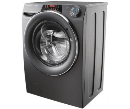 Пральна машина Candy RO41276DWMCRT-S