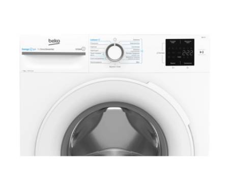 Пральна машина Beko BM1WFSU36243WW