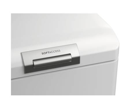 Пральна машина Electrolux EW8T3372U
