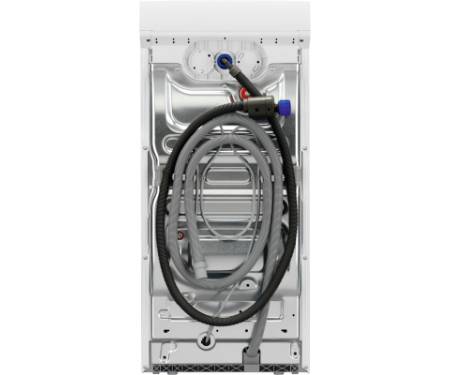 Пральна машина Electrolux EW8T3372U