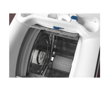 Пральна машина Electrolux EW8T3372U