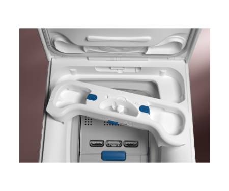 Пральна машина Electrolux EW8T3372U