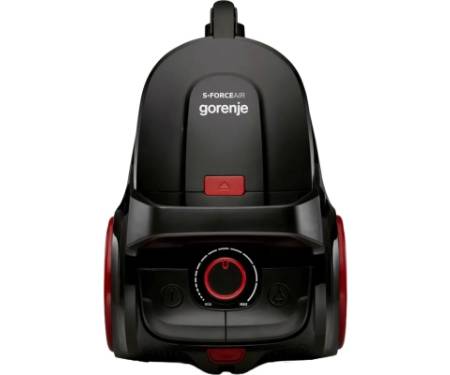 Пилосос Gorenje VCE01SFABKR