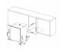 Посудомийна машина Whirlpool WIO3T133PLE