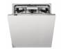 Посудомийна машина Whirlpool WIO3T133PLE