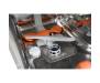 Посудомийна машина Hotpoint-Ariston HSFO3T235WCX