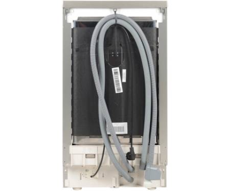 Посудомийна машина Hotpoint-Ariston HSFO3T235WCX
