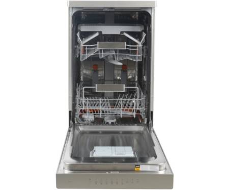 Посудомийна машина Hotpoint-Ariston HSFO3T235WCX
