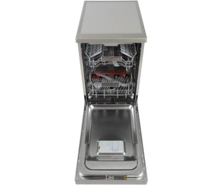 Посудомийна машина Hotpoint-Ariston HSFO3T235WCX