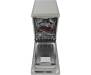 Посудомийна машина Hotpoint-Ariston HSFO3T235WCX