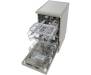 Посудомийна машина Hotpoint-Ariston HSFO3T235WCX