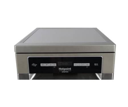 Посудомийна машина Hotpoint-Ariston HSFO3T235WCX