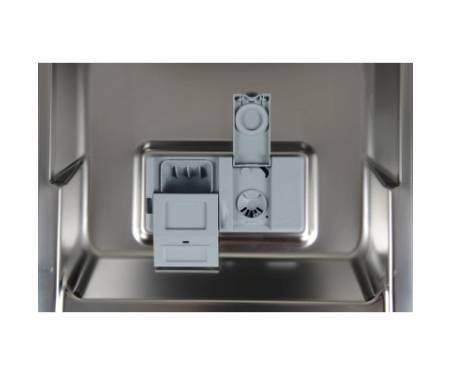 Посудомийна машина Hotpoint-Ariston HSFO3T235WCX