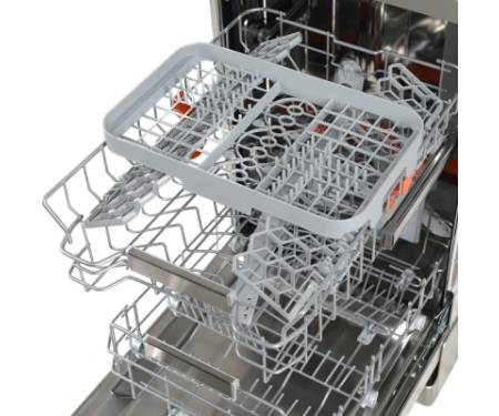 Посудомийна машина Hotpoint-Ariston HSFO3T235WCX