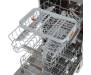 Посудомийна машина Hotpoint-Ariston HSFO3T235WCX