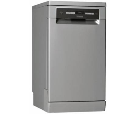 Посудомийна машина Hotpoint-Ariston HSFO3T235WCX