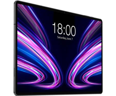 Планшет Teclast T50Plus 11 FHD 6/256GB/LTE/ Metal / Gray (6940709686300)