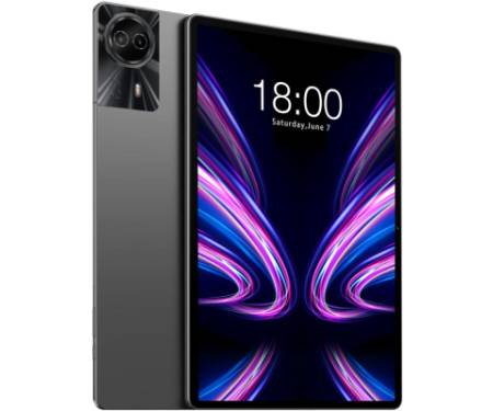 Планшет Teclast T50Plus 11 FHD 6/256GB/LTE/ Metal / Gray (6940709686300)